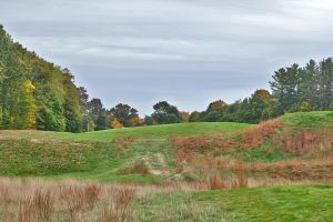 Myopia Hunt Club 10th